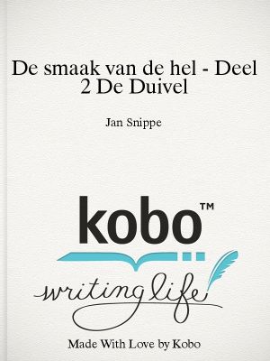 [De smaak van de hel 02] • De Duivel